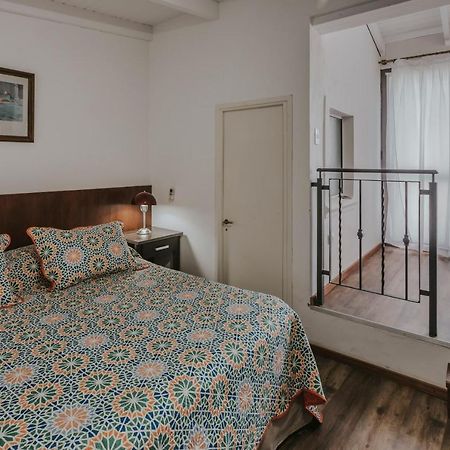 La Guarida Hotel & Spa (Adults Only) Capilla del Monte Kültér fotó