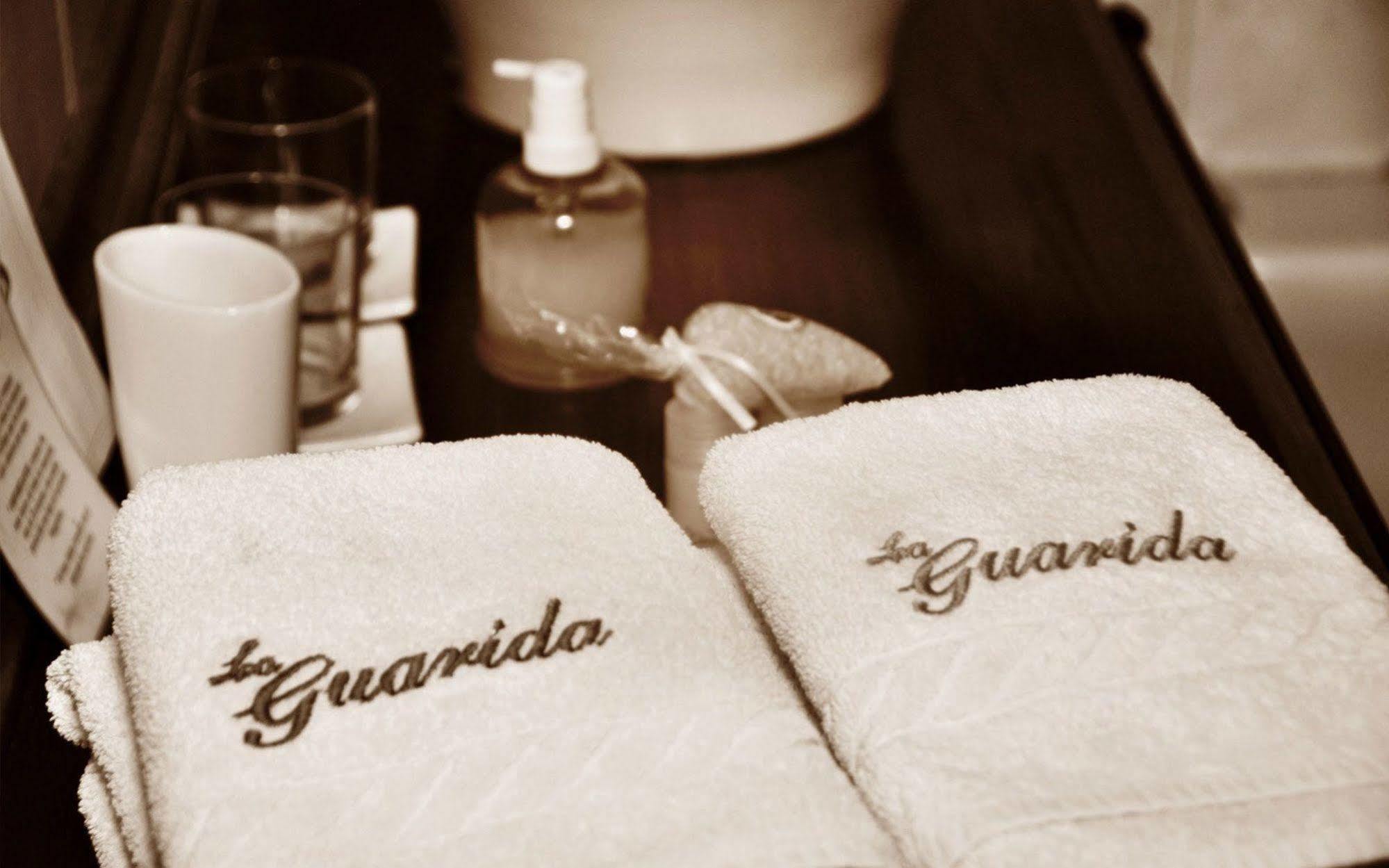La Guarida Hotel & Spa (Adults Only) Capilla del Monte Kültér fotó